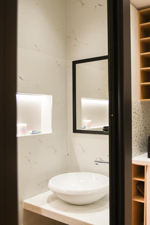 City Center 1 - Tirana Way Apartments Ngoại thất bức ảnh