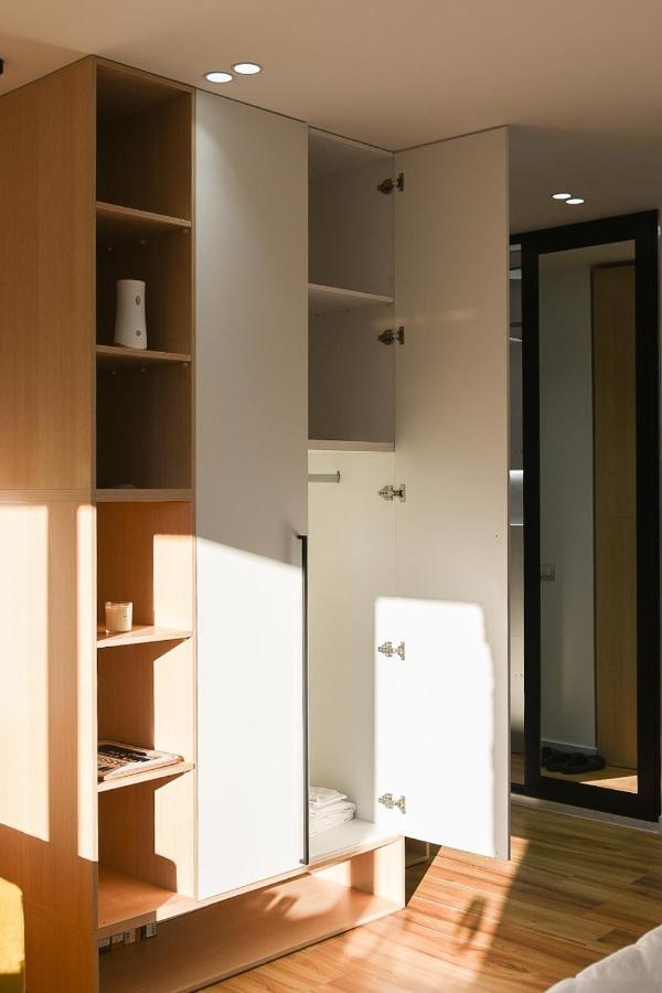 City Center 1 - Tirana Way Apartments Ngoại thất bức ảnh