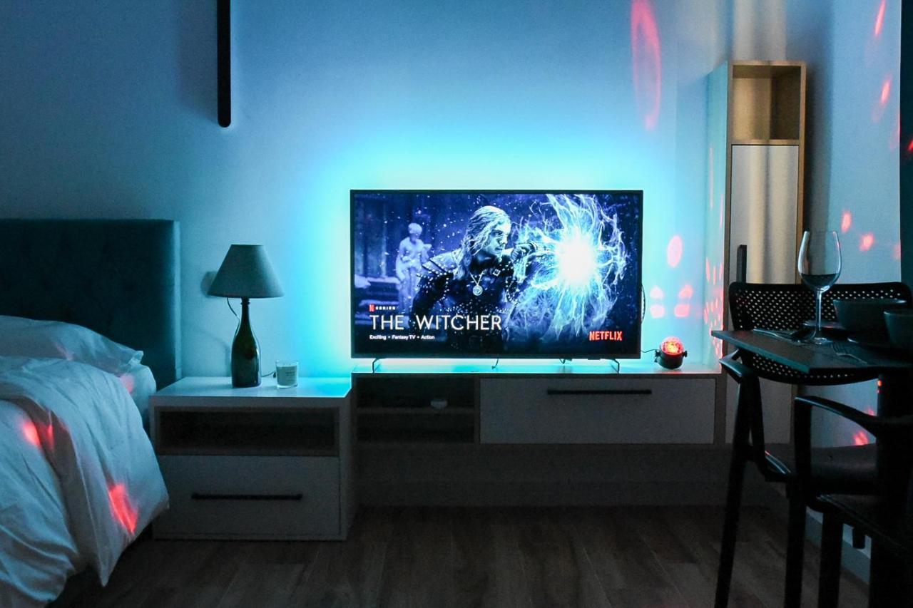 City Center 1 - Tirana Way Apartments Ngoại thất bức ảnh
