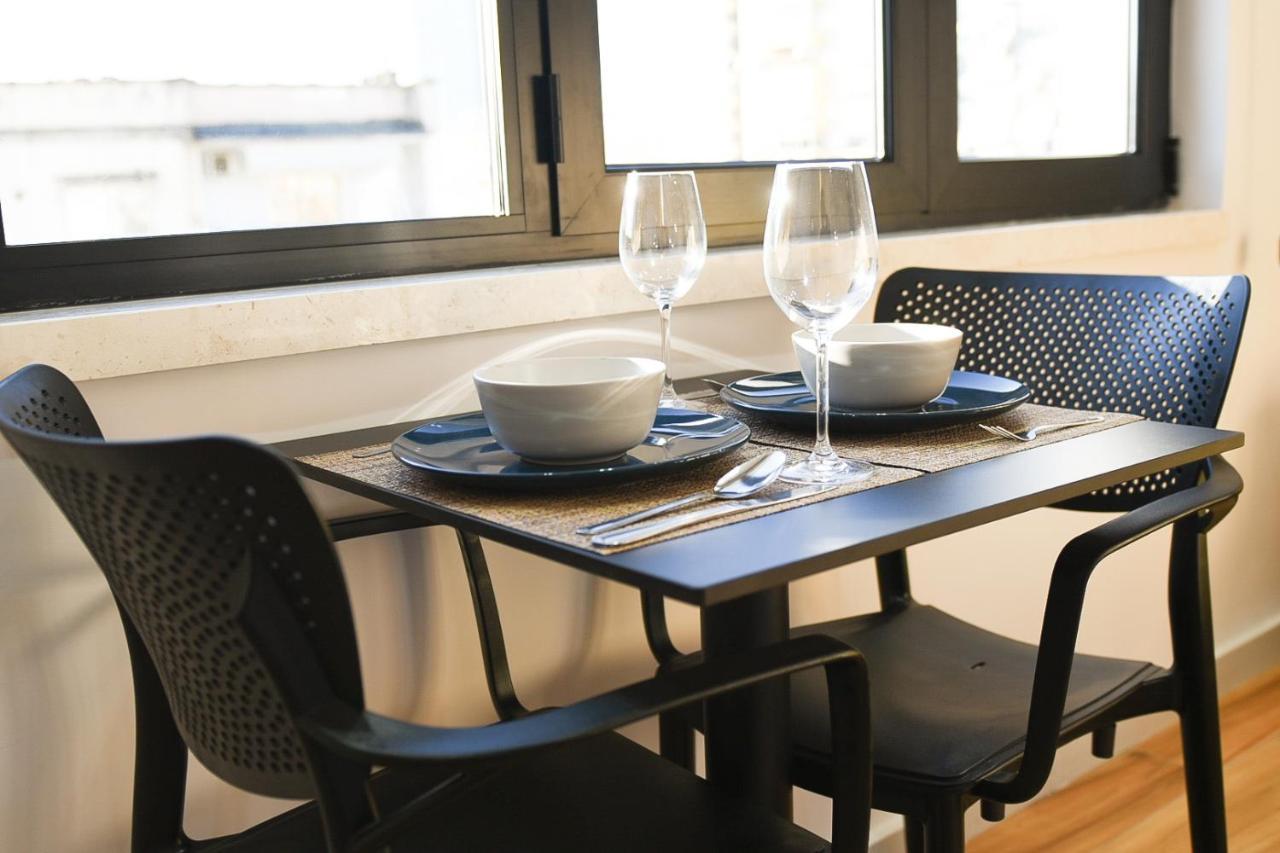 City Center 1 - Tirana Way Apartments Ngoại thất bức ảnh
